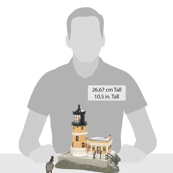 Split Rock Lighthouse St/2