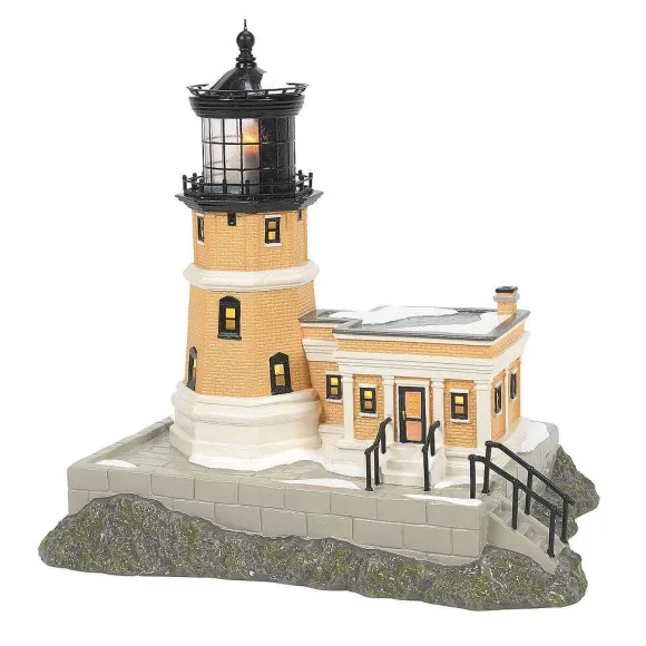 Split Rock Lighthouse St/2