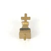 St. Stephen's Church Cross