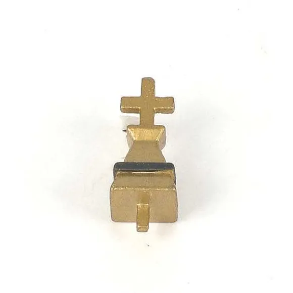 St. Stephen's Church Cross