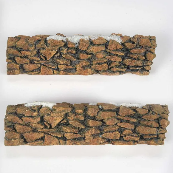 Stone Wall