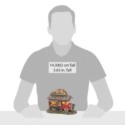 Taco Tombsday Taco Truck