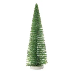 Tall Green Tree