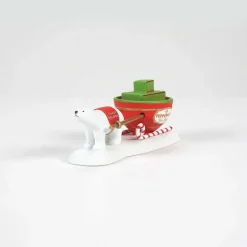 Teacup Delivery Service