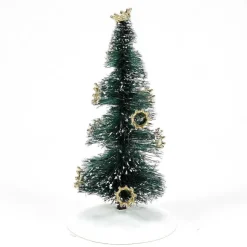 Ten Lords A-Leaping Tree