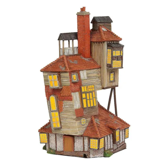 The Burrow