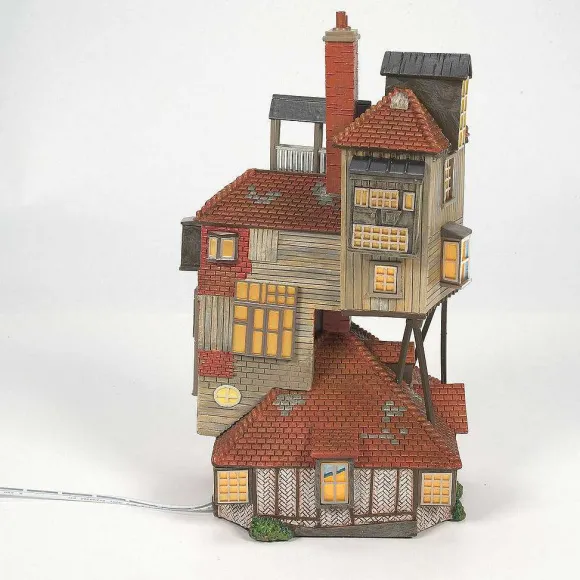 The Burrow