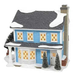 The Chester House
