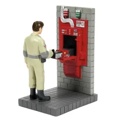 The Containment Unit