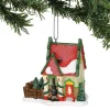 The Fir Farm Orn