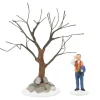 The Hardy Ash