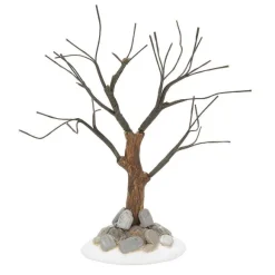 The Hardy Ash