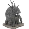 The Lizard House