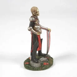 The Mad Knight Of Calvaria