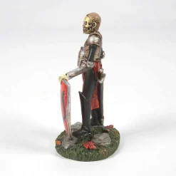 The Mad Knight Of Calvaria