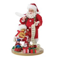 The Man With All The Toys Le