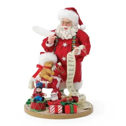 The Man With All The Toys Le