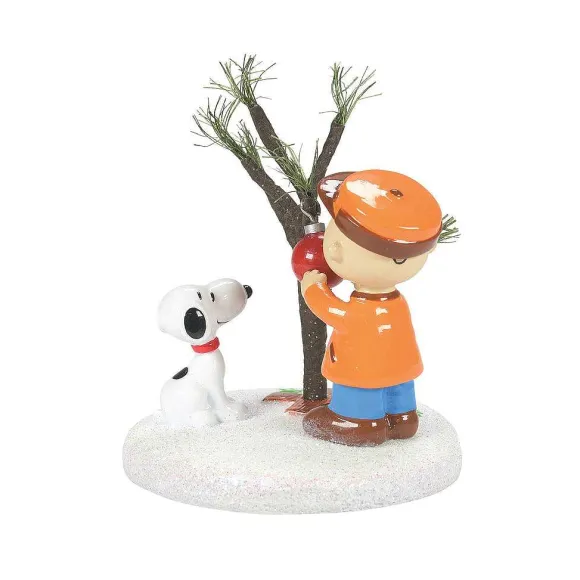 The Perfect Tree