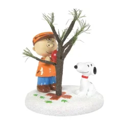The Perfect Tree