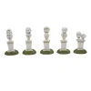 The Singing Busts St/5
