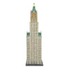 The Woolworth Building