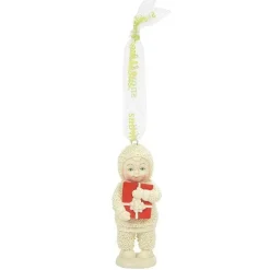 This Gift Is Yours Ornament