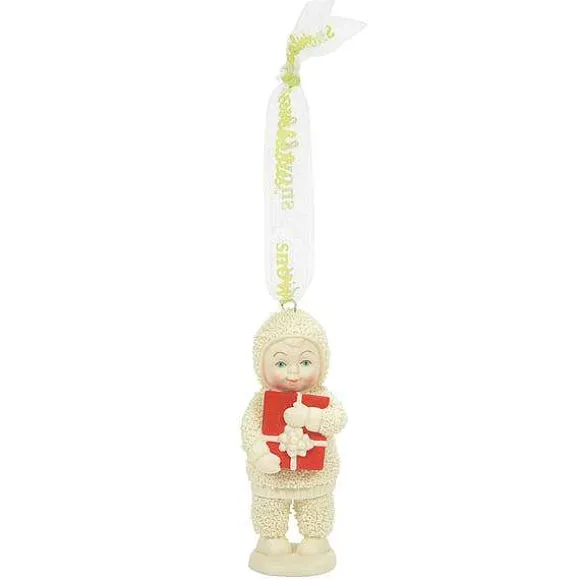 This Gift Is Yours Ornament