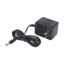 Train And Parade Adapter #007