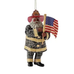 Tribute To 9/11 Orn Aa