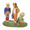 Trick Or Treat Assessment