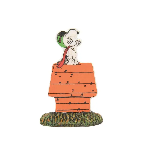 Trick Or Treat Lane Peanuts