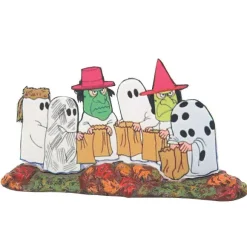 Trick Or Treat Lane Peanuts