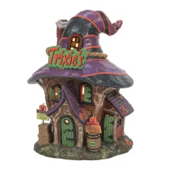 Trixie's Tricks & Treats