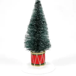 Twelve Drummers Drum Tree