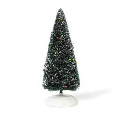 Twinkle Brite Frosted Topiary