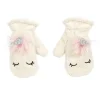 Unicorn Mittens