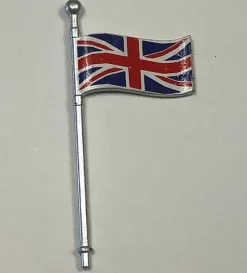 Union Jack Flag