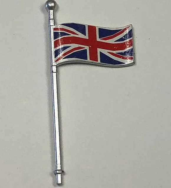 Union Jack Flag