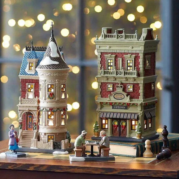Uptown Chess Club
