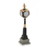 Uptown Clock