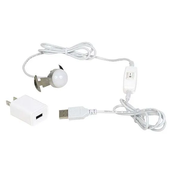 Village Usb Led Single Cord
