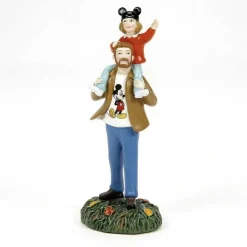 Visiting The Park
