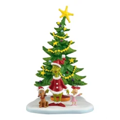 Welcome Xmas, Xmas Day