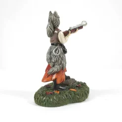Werewolf Hunter, 25Th Anniv