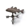 West India Docks Weathervane