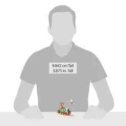 Whos With Their Toys