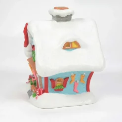 Who-Ville Stocking Store