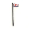 Windsor Castle British Flag