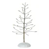 Winter Brite Tree White