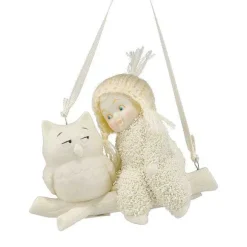 Wise Advice Ornament